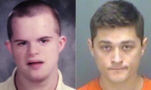 Man With Down Syndrome 'Baked' to Death in Hot Car While Caretaker Slept Off Overdose: Sheriff