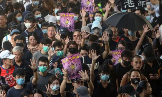 The ‘China Miracle’ Is Over