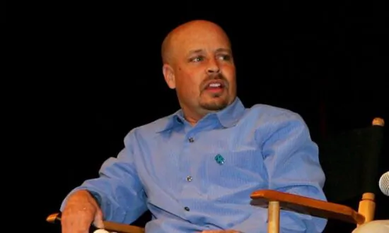 Star Trek Actor Aron Eisenberg Dies Aged 50