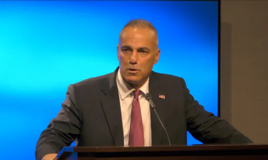 Parkland Father: How Leniency Policies At School Created Parkland Shooter