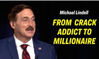 From Crack Addict to Millionaire – Mike Lindell’s Story of Hope
