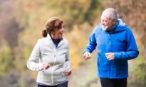 Gearing Down to an Early Death?