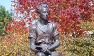 Mothers and Sons: Abraham Lincoln and Two Mothers