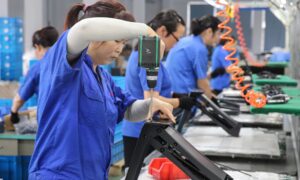 China’s Economy Craves Its Next Policy Boost