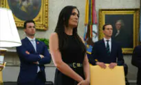 Grisham Steps Down as White House Press Secretary, Returns to First Lady’s Office