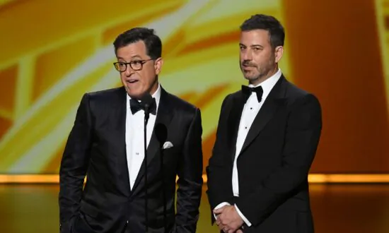 Jimmy Kimmel: ‘I Have Lost Half of My Fans’ Since Targeting Trump With Jokes