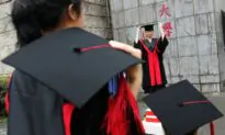 How an Investor Managing America’s Top College Endowments Funded an AI Research Institute Beneficial to China
