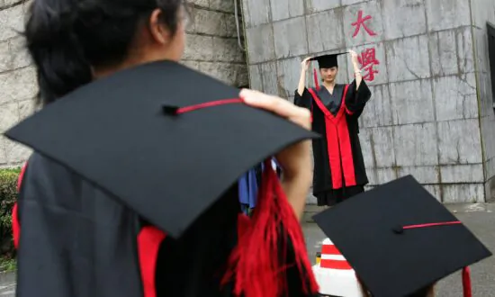 How an Investor Managing America’s Top College Endowments Funded an AI Research Institute Beneficial to China