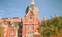 Johns Hopkins Will No Longer Provide Medical Training to ICE