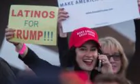 Rebuilding the ‘Orange Curtain’: Republicans Retrench in Southern California
