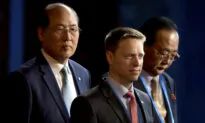 Trump Asia Expert to Become Deputy National Security Adviser