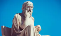 The Ideas That Formed the Constitution, Part 3: The Pioneers: Socrates, Xenophon, Plato