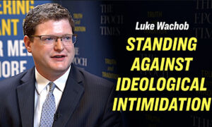 A Culture of Intimidation Has Taken Root in Politics