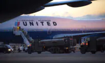 United Airlines Canceling Some Flights to China as Coronavirus Outbreak Continues