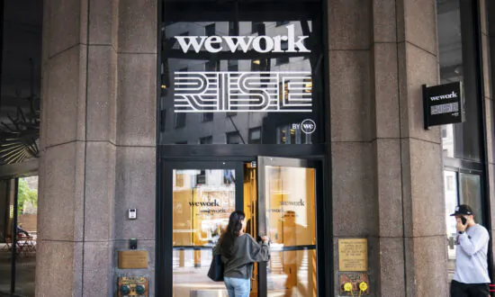 WeWork, WeWait, WeWorry: What’s Next for CEO Adam Neumann?