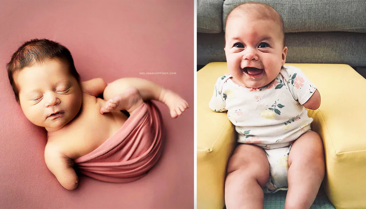 (L: Photo courtesy of Melissa Hopfner Photography, R: Photo courtesy of Vanessa McLeod)