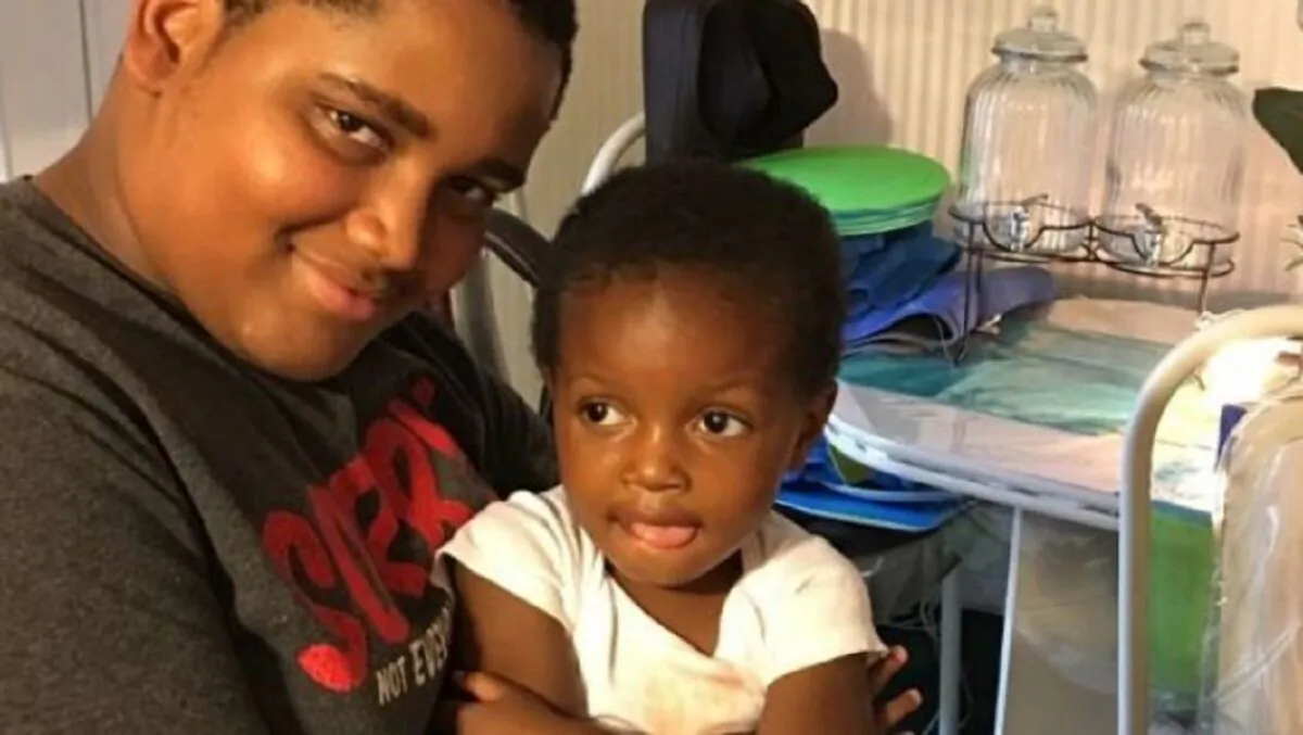 Deshaud "Dee" Williams, 16, died suddenly in Dallas-Fort Worth, Texas, on Sept. 20, 2019. (Final Arrangements for DeShaud Williams/GoFundMe)