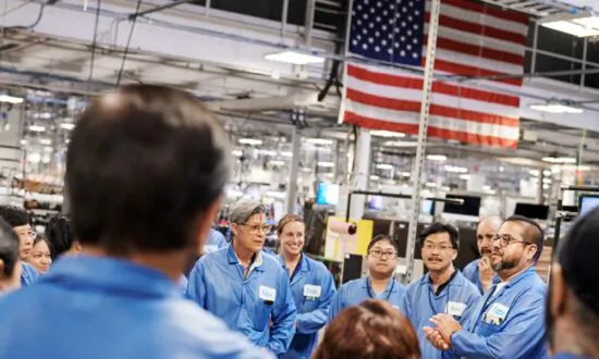 Apple Will Make New Mac Pro Computers in US After Landing Tariff Exemptions