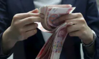 China Needs to Change Way It Finances Economy, Think Tank Says