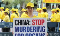 2nd State Passes Bill to Confront Forced Organ Harvesting in China