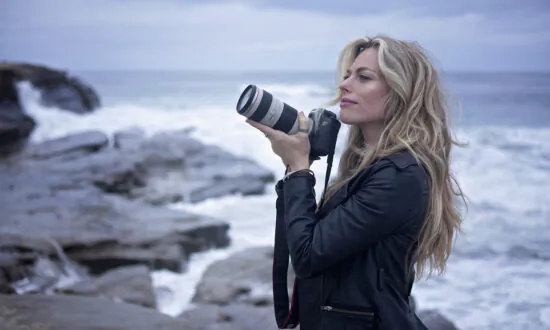 Rebecca Friedlander Is Helping Women Define ‘Beautiful’