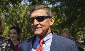 DOJ Drops Case Against Michael Flynn