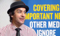 Brandon Straka: On the #WalkAway Campaign & Media’s “Fabrication of Reality” [Eagle Council Special]