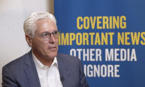 Morality and Traditional Belief Are Needed to Oppose Government Tyranny