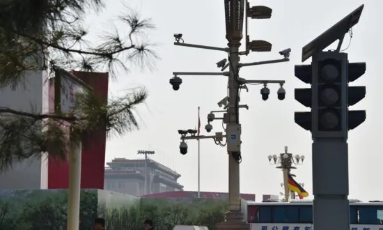 China Has Become a Big Prison, Residents Under Surveillance by Property Managers