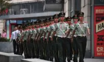 Wartime Stability Maintenance for the National Day
