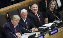 Secretary Pompeo Lists Foreign Policy Achievements of Trump Administration