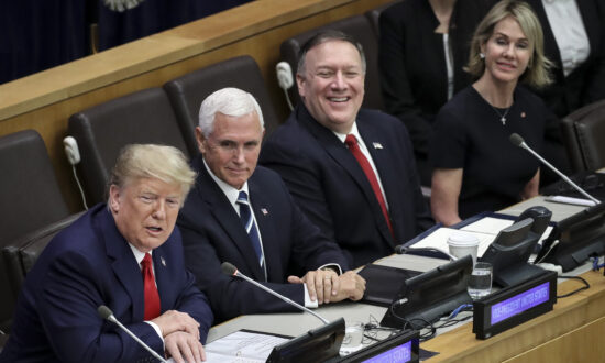 NTD News Today Full Broadcast (September 24)