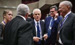 United Postal Union Convenes to Negotiate Rates as US Exit Looms