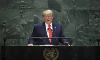 Trump Set to Speak at UN as Allies Recognize Palestinian Statehood