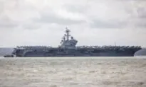 3 Navy Sailors Assigned to USS George HW Bush Kill Themselves Within Days