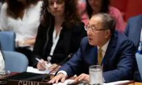 US Senators Call for Greater Scrutiny of China’s Influence at UN