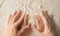 Precious Messes: What Pasta-Making and Parenting Have in Common