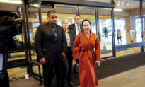 Canada Says Officials did Not Act Improperly When Huawei CFO was Arrested