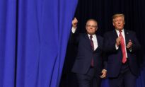 Australia’s Scott Morrison Joins Trump Calling for China to Drop ‘Developing Economy’ Status