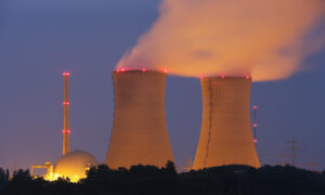theepochtimes.com - Graham Young - Some Issues With the Energy Minister's Claim That Nuclear is Just 'Hot Air'