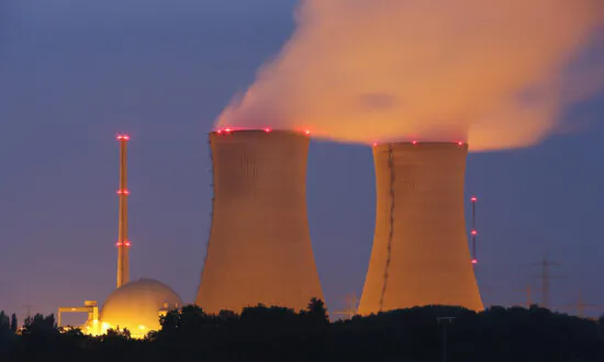 Germany Shuts Nuclear Plant As It Phases Out Atomic Energy