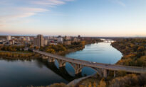 Exploring the Canadian Heartland in Saskatoon