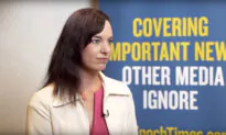Rep. Tammy Nichols: ‘We Have to Make Sure Our States Keep Their Sovereignty’