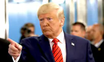 Trump Did Not Ask Attorney General to Contact Ukraine Following Call With Zelensky: DOJ