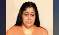 Ohio Grandmother Charged With Murder of 5-Year-Old Grandson