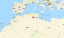 8 Newborn Babies Killed in Algerian Hospital Fire, Reports Say