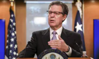 Former Ambassador Sam Brownback: The World Needs a New Cold War Against the CCP