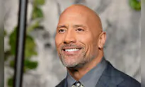 Dwayne Johnson Reveals Release Date for New Jumanji Movie is Just Weeks Away