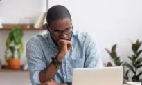 Seeking Love Taught One Man How to Conquer His Thoughts