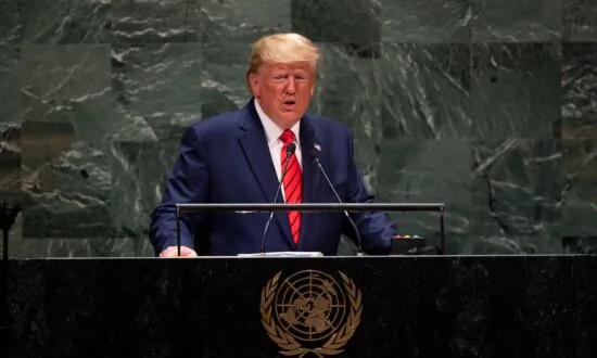 Crisis in World Trade Signals Globalism’s Failure